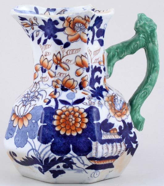 Jug or Pitcher c1840